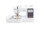 Brother SE700 Sewing and Embroidery Machine 4x4 With Quilting Bundle